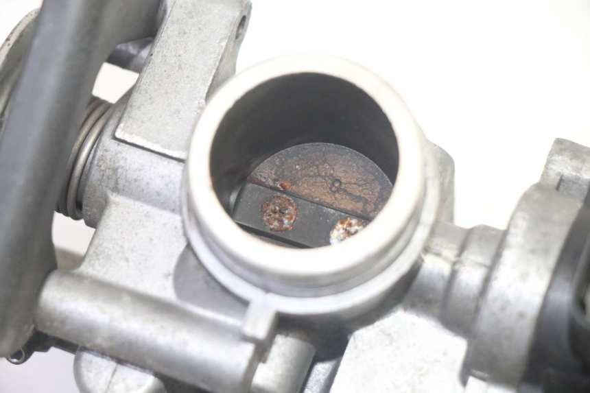 photo de INYECCIÓN YAMAHA X-MAX XMAX 125 (2010 - 2014) - Zoom estado de uso