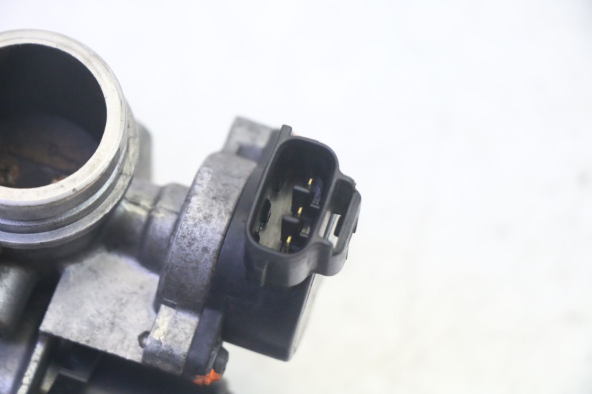 photo de INYECCIÓN YAMAHA X-MAX XMAX 125 (2010 - 2014) - Otra perspectiva