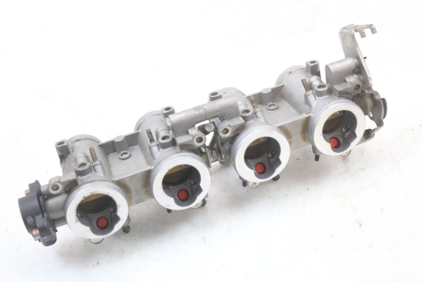 photo de INYECCION YAMAHA XJ6 ABS 600 (2008 - 2016)