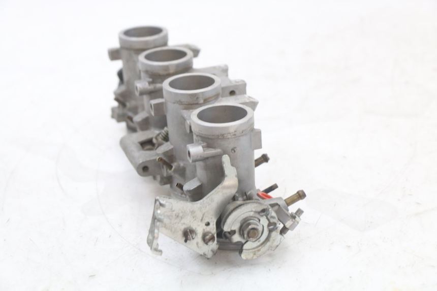 photo de INYECCION YAMAHA XJ6 ABS 600 (2008 - 2016)