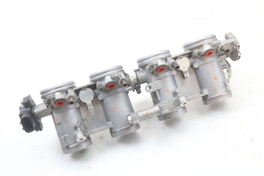 photo de INYECCION YAMAHA XJ6 ABS 600 (2008 - 2016)