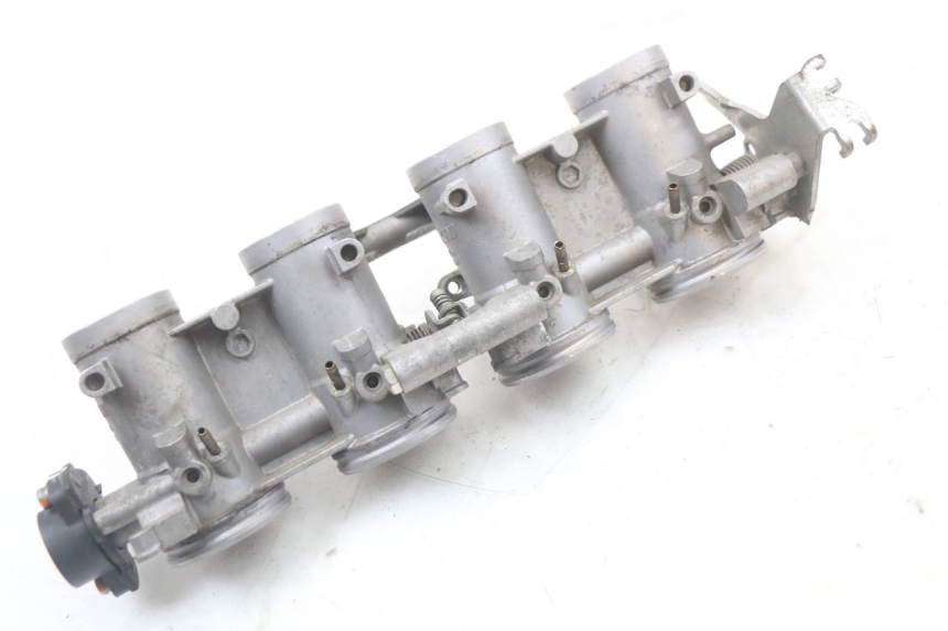 photo de INYECCION YAMAHA XJ6 ABS 600 (2008 - 2016)