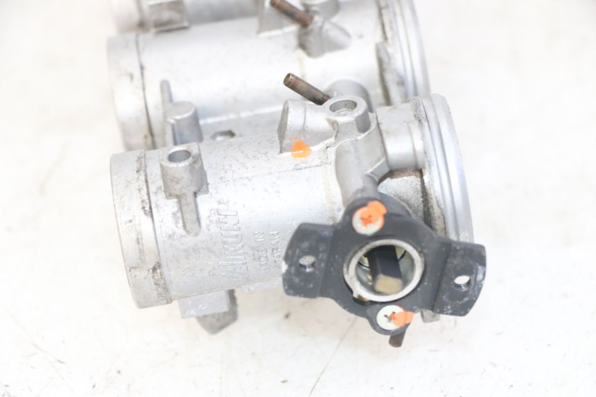photo de INYECCION YAMAHA XJ6 ABS 600 (2008 - 2016)