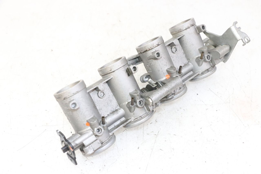 photo de INYECCION YAMAHA XJ6 ABS 600 (2008 - 2016)