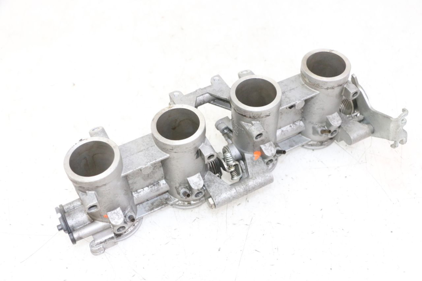 photo de INYECCION YAMAHA XJ6 ABS 600 (2008 - 2016)