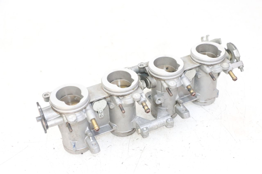 photo de INYECCION YAMAHA XJ6 ABS 600 (2008 - 2016)