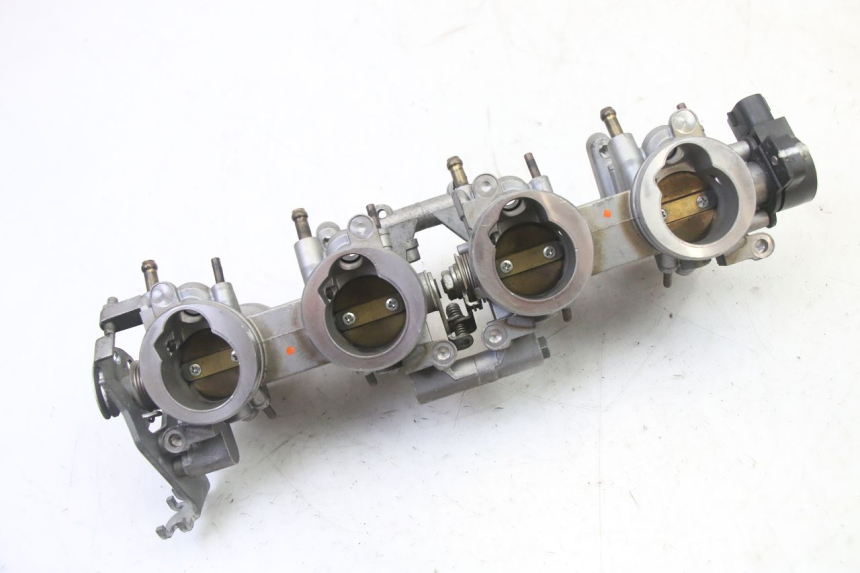 photo de INYECCION YAMAHA XJ6 ABS 600 (2008 - 2016)