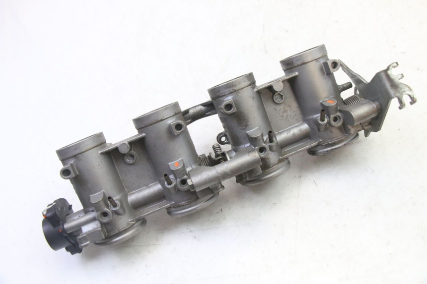 photo de INYECCION YAMAHA XJ6 ABS 600 (2008 - 2016)