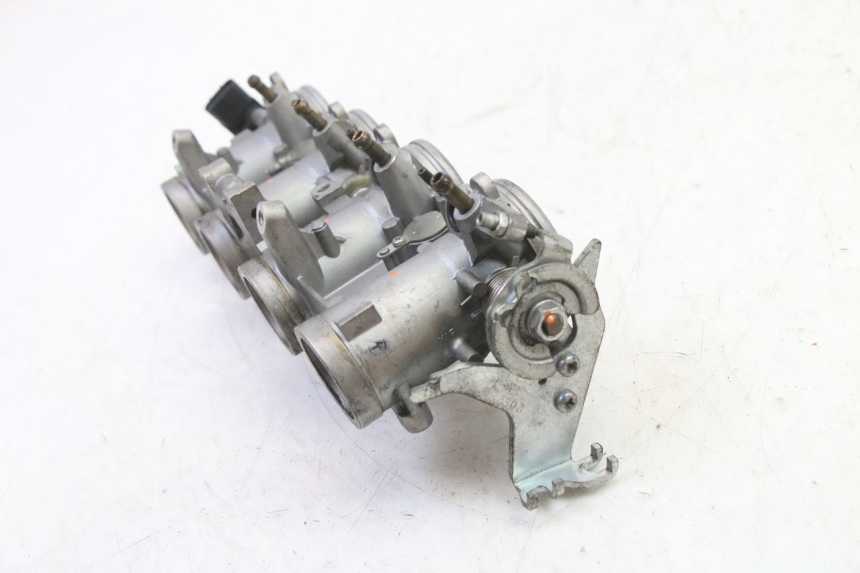 photo de INYECCION YAMAHA XJ6 ABS 600 (2008 - 2016)