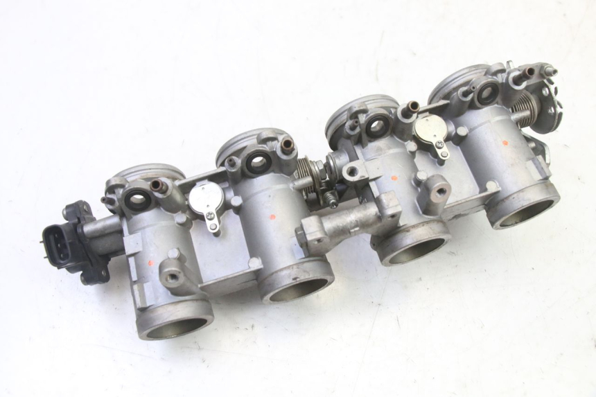 photo de INYECCION YAMAHA XJ6 ABS 600 (2008 - 2016)