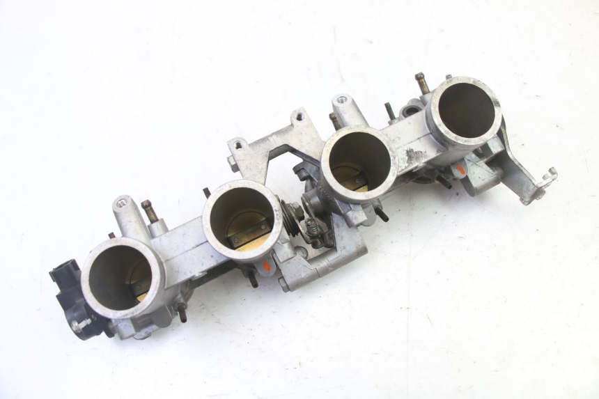 photo de INYECCION YAMAHA XJ6 ABS 600 (2008 - 2016)