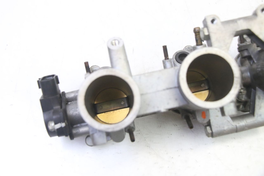 photo de INYECCION YAMAHA XJ6 ABS 600 (2008 - 2016)