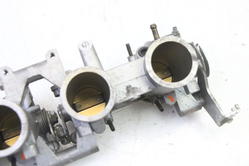 photo de INYECCION YAMAHA XJ6 ABS 600 (2008 - 2016)