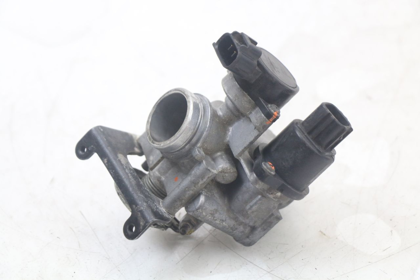 photo de INYECCIÓN YAMAHA XMAX X-MAX 125 (2006 - 2009)