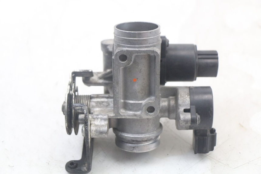 photo de INYECCIÓN YAMAHA XMAX X-MAX 125 (2006 - 2009)