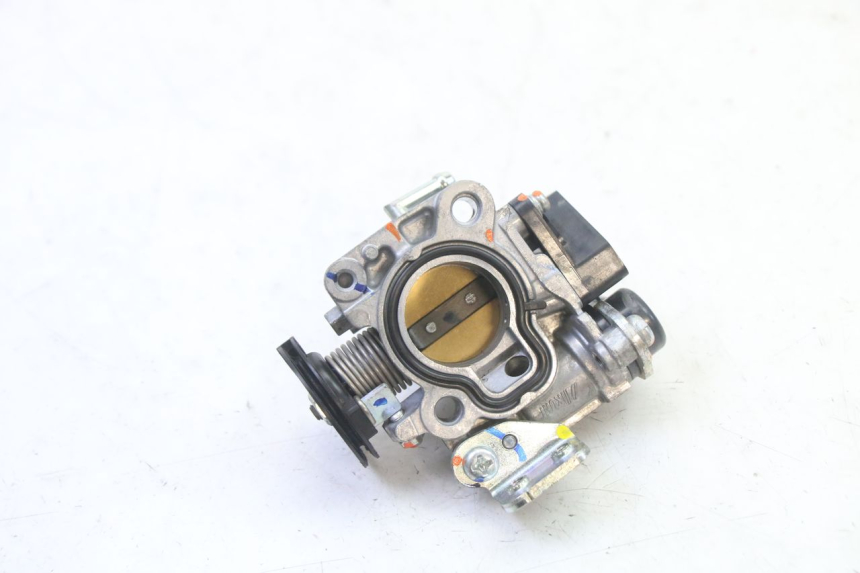 photo de INYECCION YAMAHA XMAX X-MAX 125 (2021 - 2025)