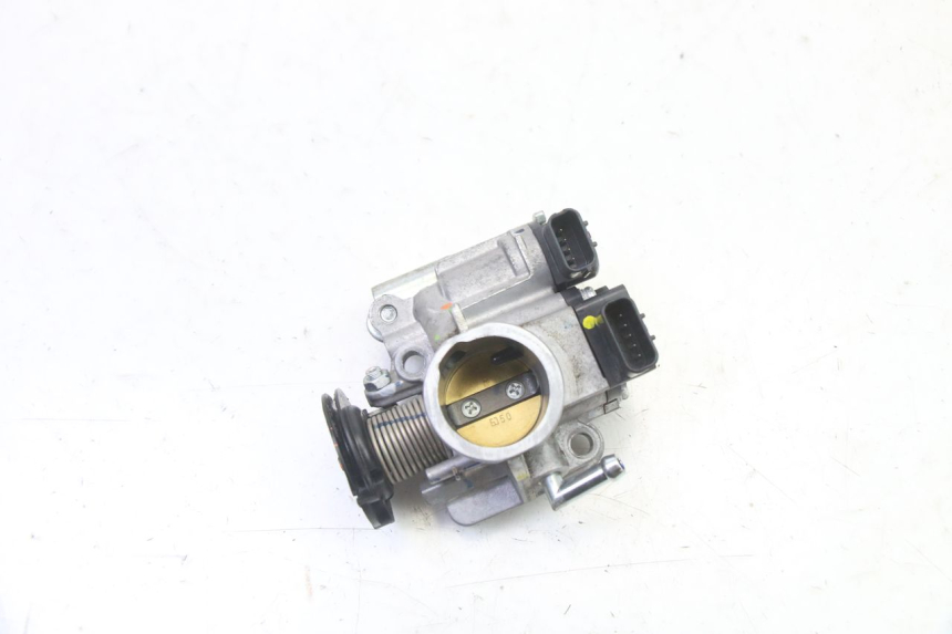 photo de INYECCION YAMAHA XMAX X-MAX 125 (2021 - 2025)