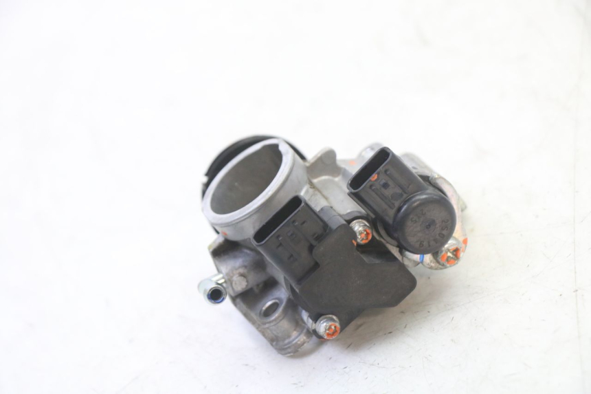 photo de INYECCION YAMAHA XMAX X-MAX 125 (2021 - 2025)