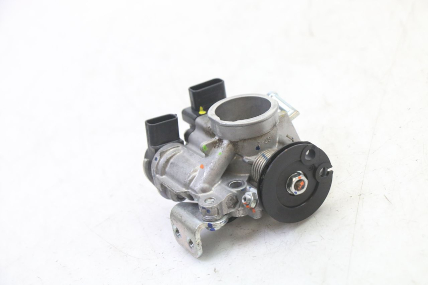 photo de INYECCION YAMAHA XMAX X-MAX 125 (2021 - 2025)