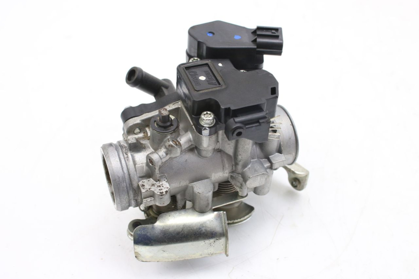 photo de INYECCIÓN YAMAHA D'ELIGHT DELIGHT 115 (2013 - 2017)