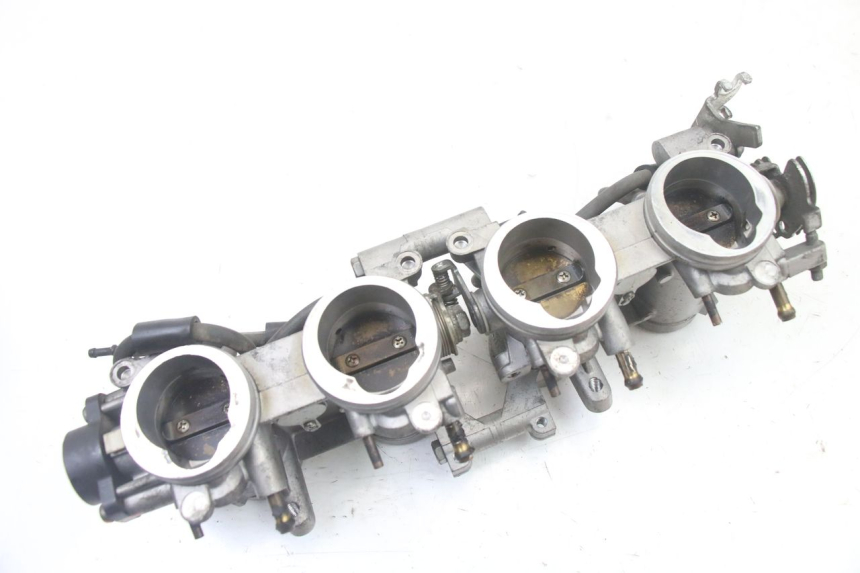 photo de INYECCION YAMAHA FZ6 FAZER S2 600 (2007 - 2011)