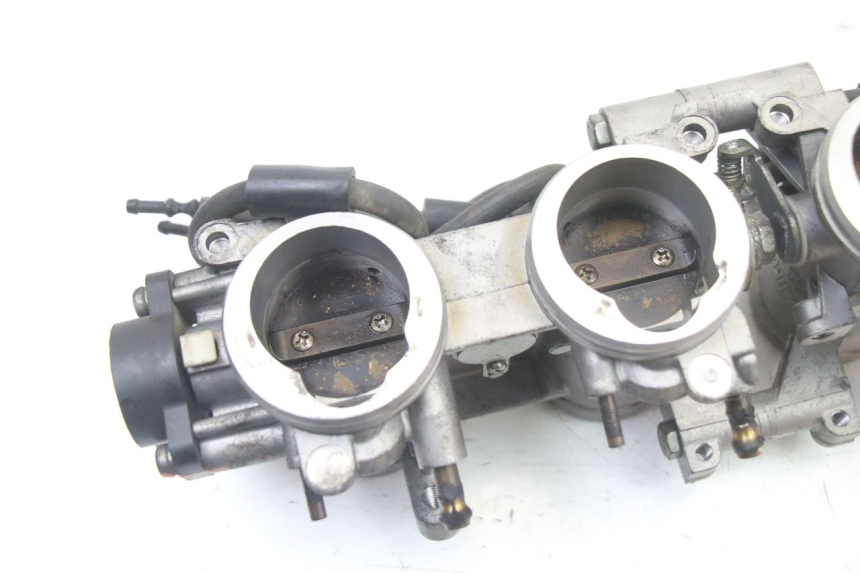 photo de INYECCION YAMAHA FZ6 FAZER S2 600 (2007 - 2011)