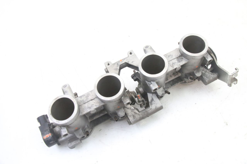 photo de INYECCION YAMAHA XJ6 600 (2008 - 2016)