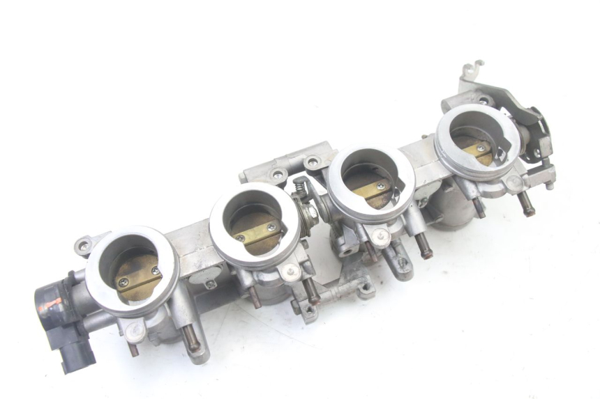 photo de INYECCION YAMAHA XJ6 ABS 600 (2008 - 2016)