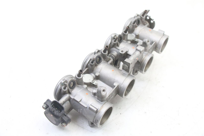 photo de INYECCION YAMAHA XJ6 ABS 600 (2008 - 2016)