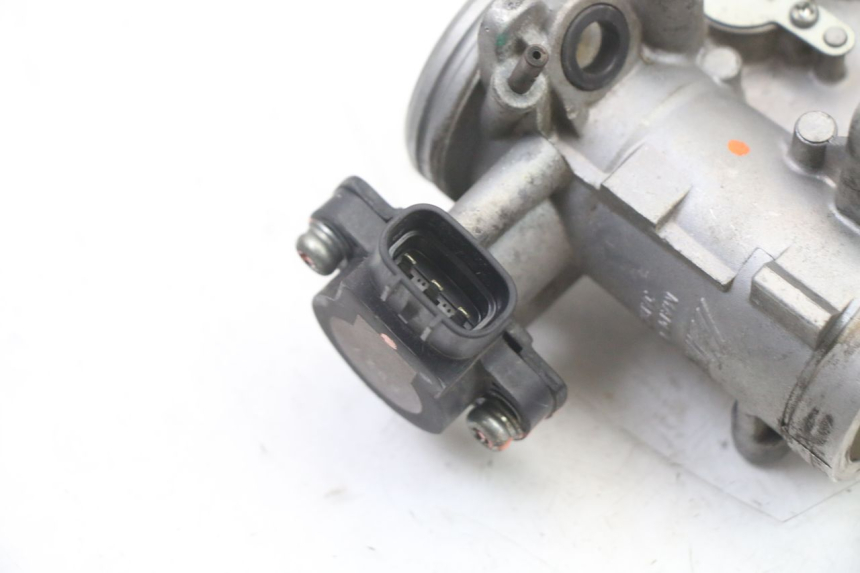 photo de INYECCION YAMAHA XJ6 ABS 600 (2008 - 2016)