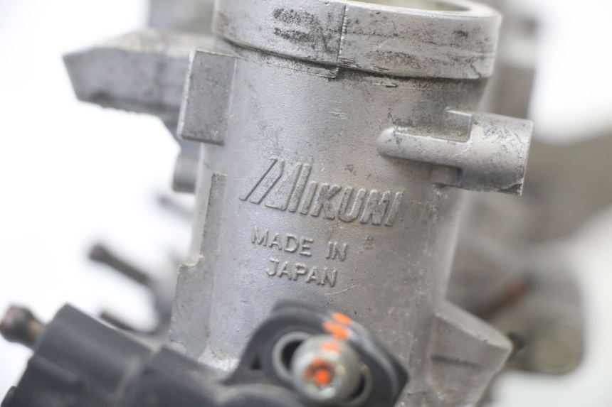 photo de INYECCION YAMAHA XJ6 ABS 600 (2008 - 2016)