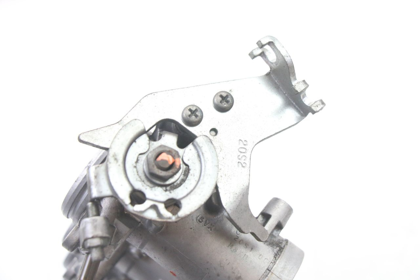 photo de INYECCION YAMAHA XJ6 ABS 600 (2008 - 2016)
