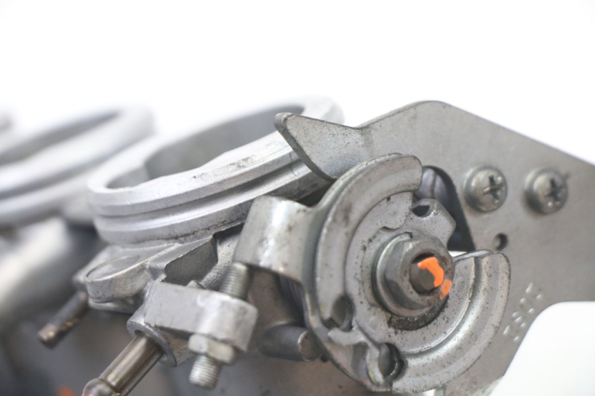 photo de INYECCION YAMAHA XJ6 ABS 600 (2008 - 2016)
