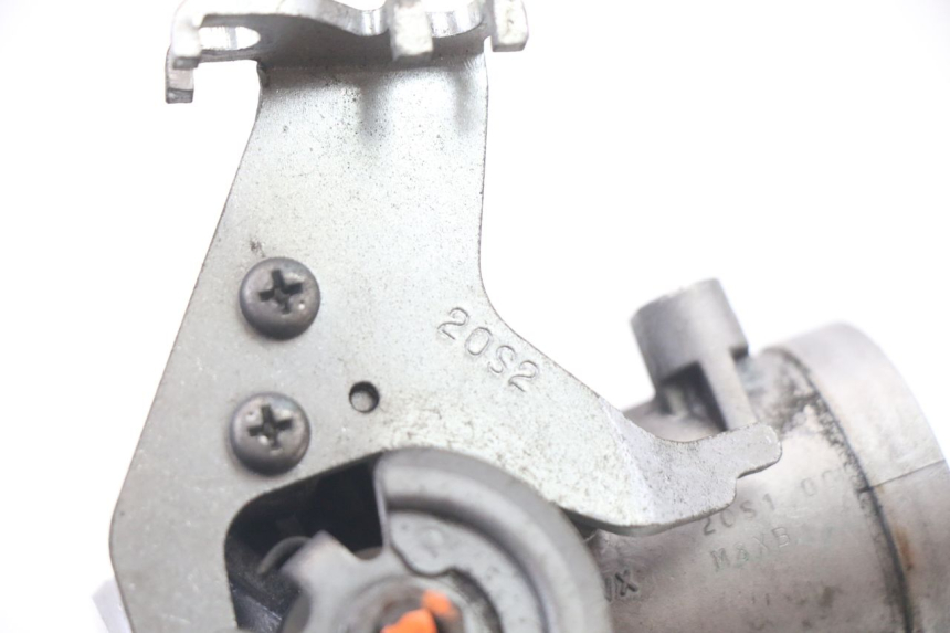 photo de INYECCION YAMAHA XJ6 ABS 600 (2008 - 2016)