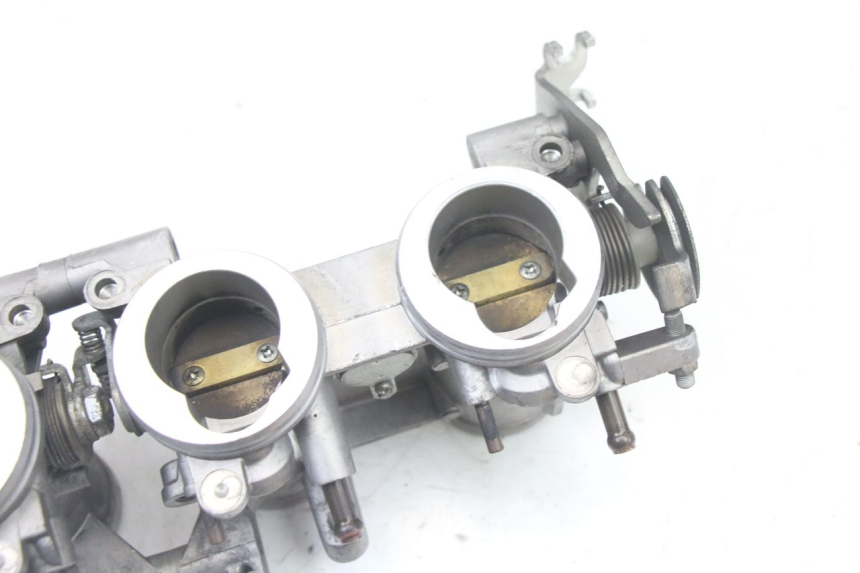 photo de INYECCION YAMAHA XJ6 ABS 600 (2008 - 2016)