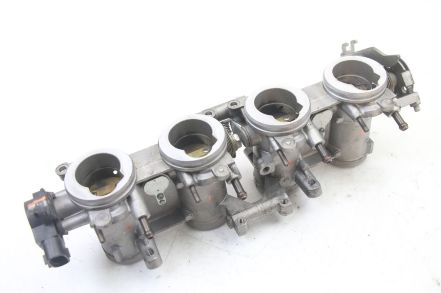 photo de INYECCION YAMAHA XJ6 ABS 600 (2008 - 2016)