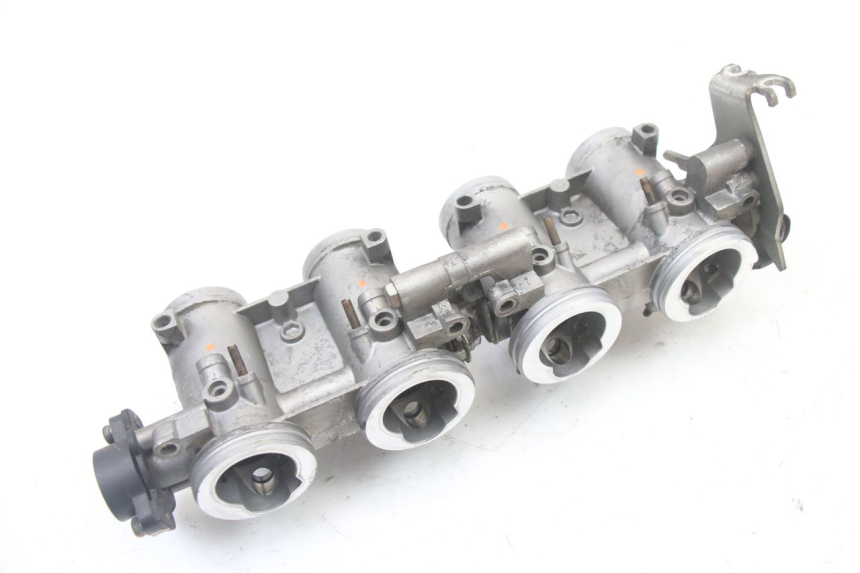 photo de INYECCION YAMAHA XJ6 ABS 600 (2008 - 2016)