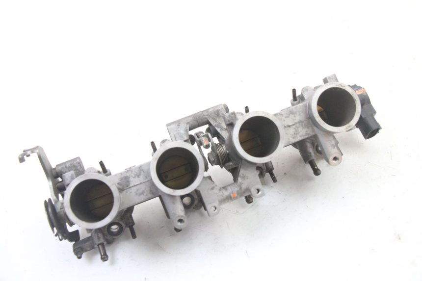 photo de INYECCION YAMAHA XJ6 ABS 600 (2008 - 2016)