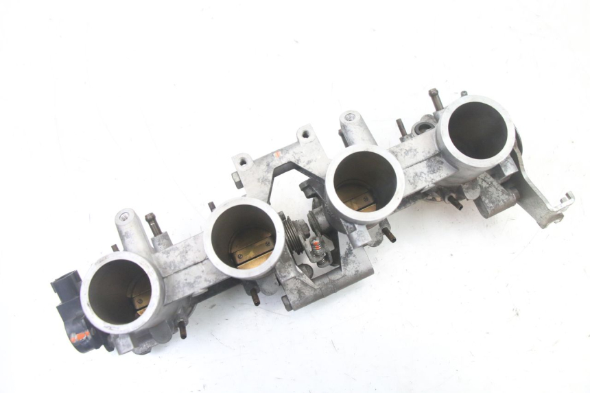 photo de INYECCION YAMAHA XJ6 ABS 600 (2008 - 2016)
