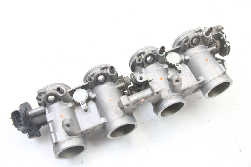 photo de INYECCION YAMAHA XJ6 ABS 600 (2008 - 2016)