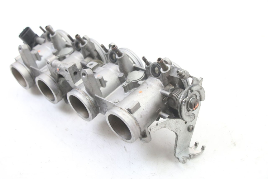 photo de INYECCION YAMAHA XJ6 ABS 600 (2008 - 2016)