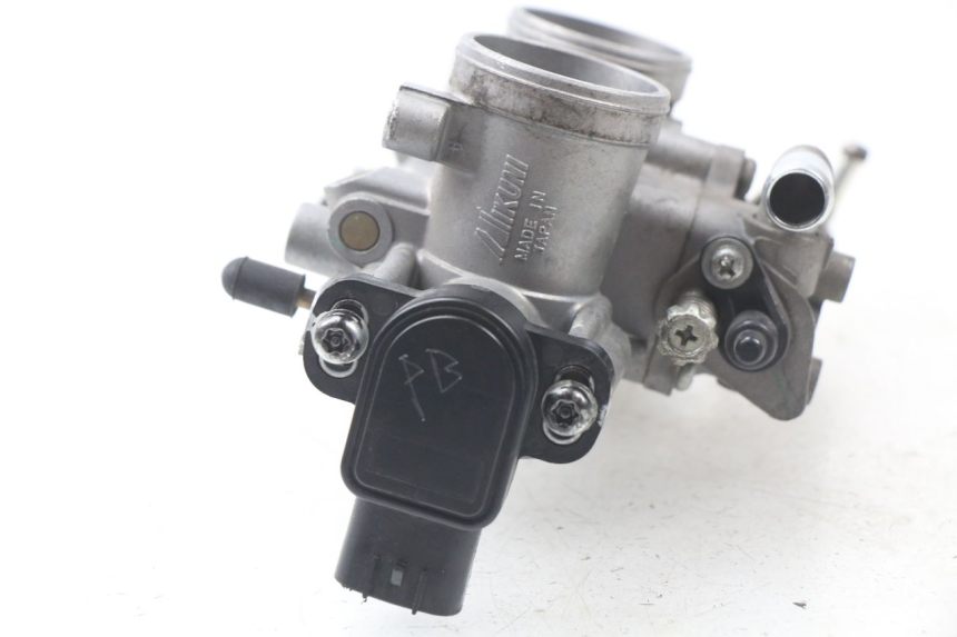 photo de INYECCION YAMAHA XP T-MAX TMAX 500 (2008 - 2012)