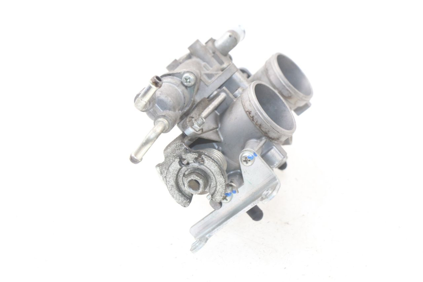 photo de INYECCION YAMAHA XP T-MAX TMAX 500 (2008 - 2012)