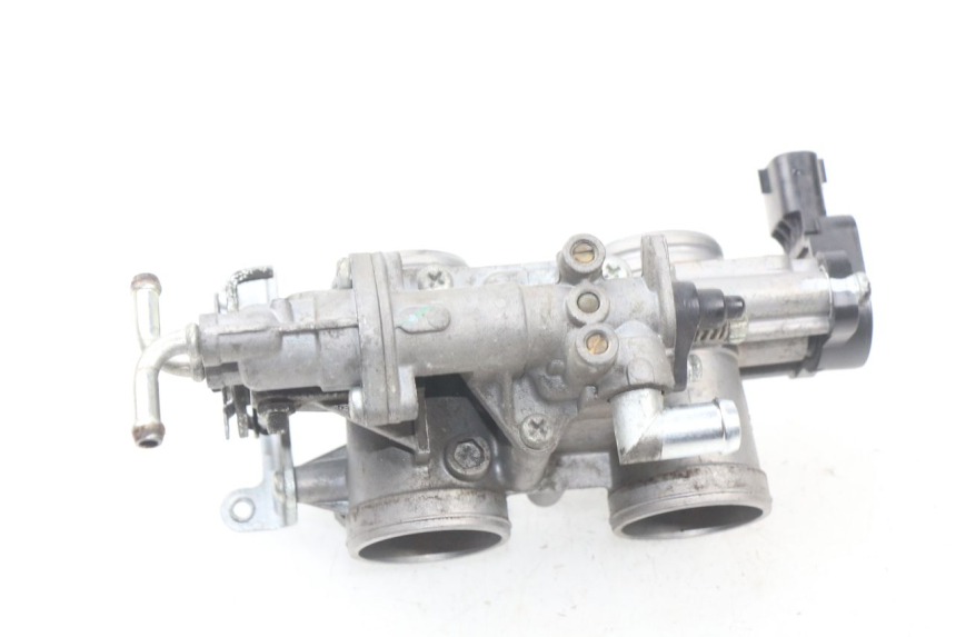 photo de INYECCION YAMAHA XP T-MAX TMAX 500 (2008 - 2012)
