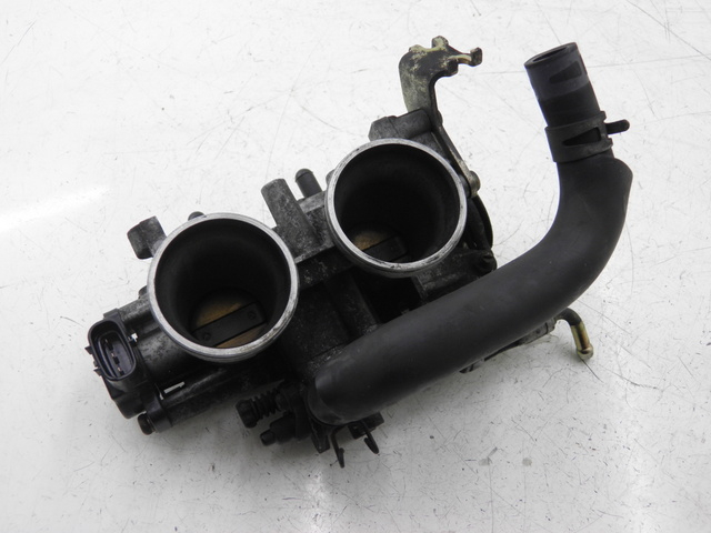 photo de INYECCION YAMAHA XP T-MAX TMAX 500 (2004 - 2007)