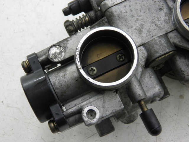photo de INYECCION YAMAHA XP T-MAX TMAX 500 (2004 - 2007)
