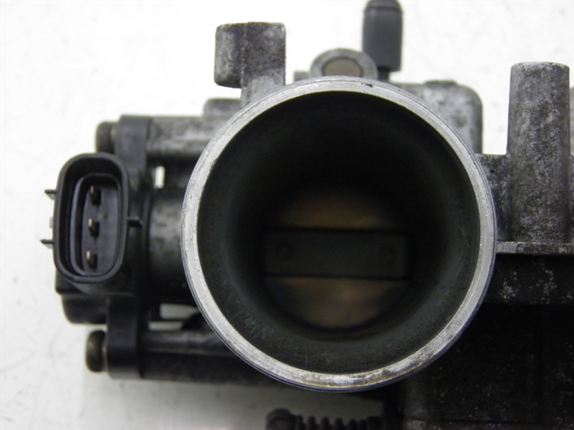photo de INYECCION YAMAHA XP T-MAX TMAX 500 (2004 - 2007)
