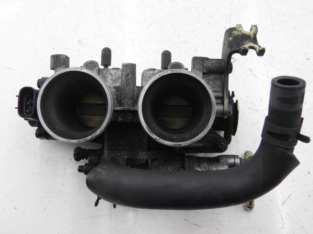 photo de INYECCION YAMAHA XP T-MAX TMAX 500 (2004 - 2007)