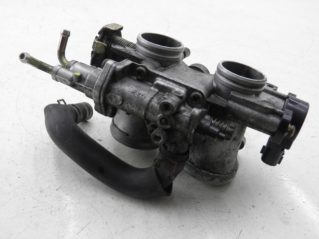 photo de INYECCION YAMAHA XP T-MAX TMAX 500 (2004 - 2007)