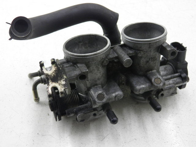 photo de INYECCION YAMAHA XP T-MAX TMAX 500 (2004 - 2007)